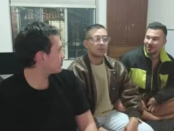 danruiz33 from Chaturbate