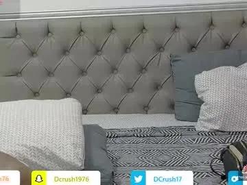 dcrush76 from Chaturbate