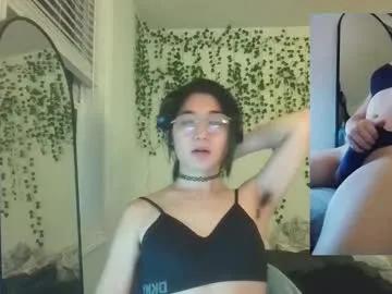 Sweet Deciduousdoll wants you to fuck zir body now deciduousdoll from Chaturbate
