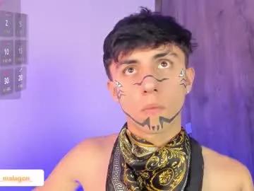 demian_cute from Chaturbate