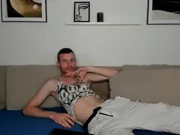 deymond_russo from Chaturbate