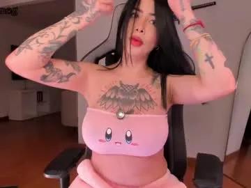dinaoneg from Chaturbate