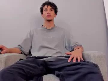 dominick_star from Chaturbate