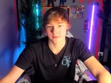 donald_brooks from Chaturbate