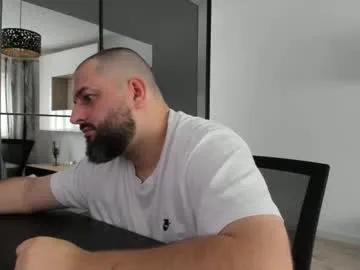 dravenpeak from Chaturbate