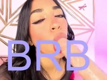 dulce_brown01 from Chaturbate