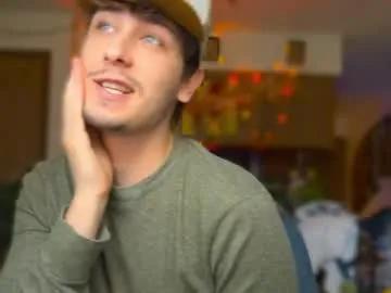 dylandaniel69 from Chaturbate