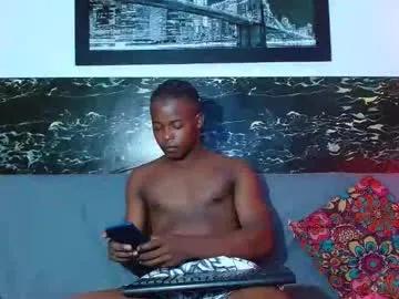 ebonny_stallion from Chaturbate