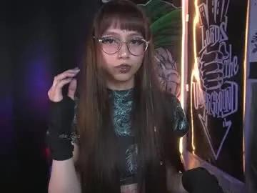elle_uwu from Chaturbate