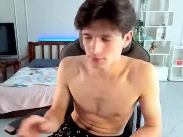 Chaturbate Elvano_et elvano_et from Chaturbate