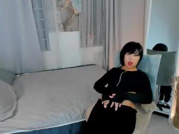 Try Chaturbate's Erika_kim erika_kim from Chaturbate
