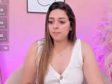 erika_mendez1 from Chaturbate