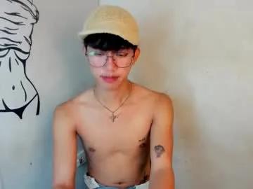 Discover Chaturbate's Ethereal_blake ethereal_blake from Chaturbate