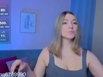 evafolverr from Chaturbate