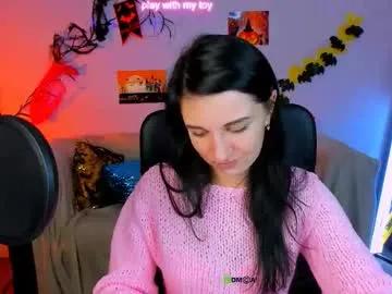 evelina_sun_ from Chaturbate