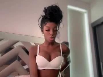 evelyn_jhonson3 from Chaturbate