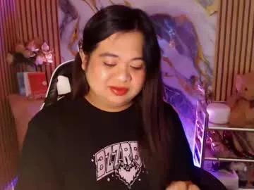 Try Exoticpinayx, she wants to masturbate for you exoticpinayx from Chaturbate
