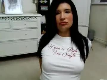 felicitytate5 from Chaturbate