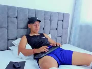felipehot_gonzales from Chaturbate