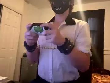 femboycharlie69 from Chaturbate