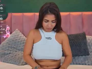 Chaturbate Florentina2004 florentina2004 from Chaturbate