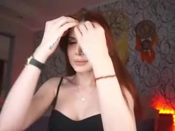 foxyirene from Chaturbate