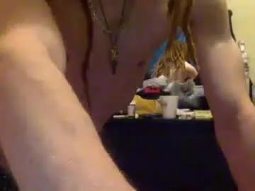 freaktwink420 from Chaturbate