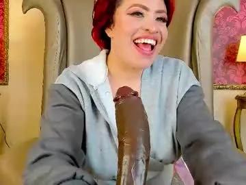 frecklesofcolors_ from Chaturbate