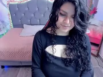gaby_staaar from Chaturbate