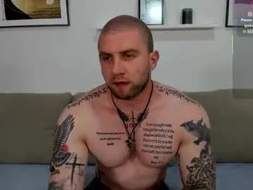 Masturbate to 28 years old gerard_finbar from Chaturbate gerard_finbar from Chaturbate