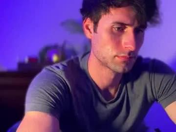 Watch Ghostdaddy9, he wants to masturbate for you ghostdaddy9 from Chaturbate