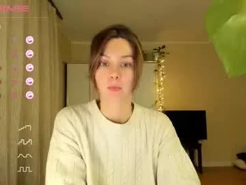 Naked Gingerbread__house wants you to fuck her body now gingerbread__house from Chaturbate