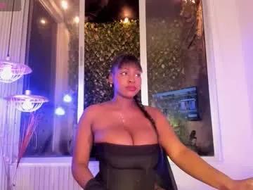 Watch sweet performer Gisellefox_1 gisellefox_1 from Chaturbate
