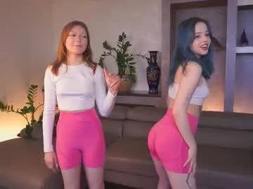 gladyshankins from Chaturbate