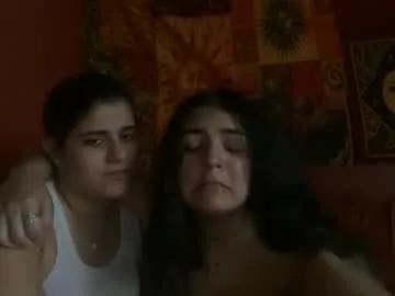 goddess_madii from Chaturbate