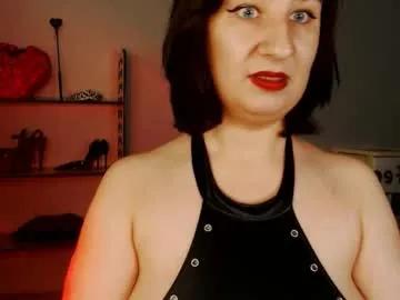 goddess_sophie99 from Chaturbate