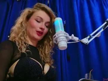 goddess_verdgyvi from Chaturbate