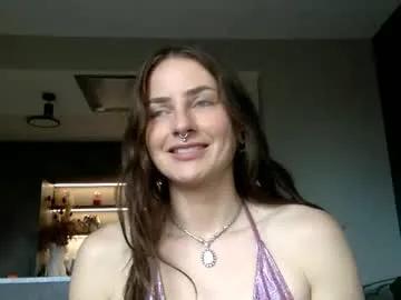 goddessmiamuse from Chaturbate