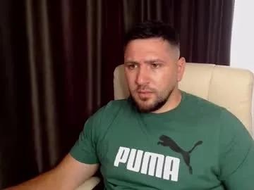 gold_alpha_boy from Chaturbate