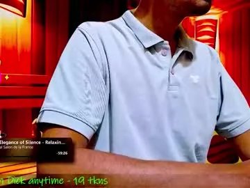 good_dickk from Chaturbate