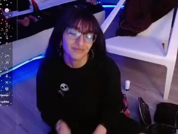 Watch slutty camslut Gotthic_met gotthic_met from Chaturbate