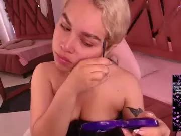 Chaturbate Haelycute haelycute from Chaturbate