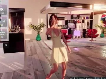 haku379 from Chaturbate