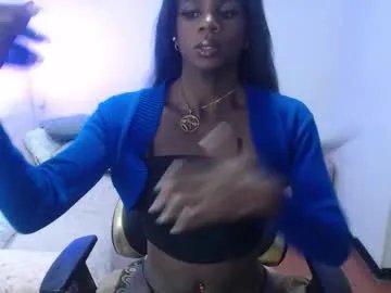 hanna_lamber from Chaturbate