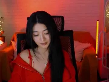 hannarosie from Chaturbate