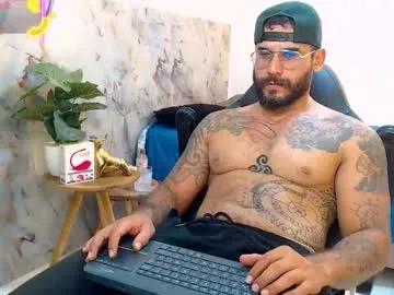 Chaturbate Hanz_col hanz_col from Chaturbate