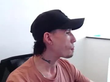 hell_boy66 from Chaturbate