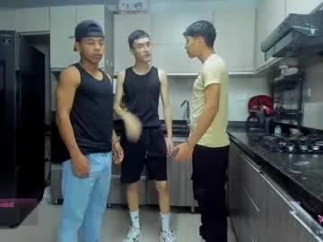 hot_sexmature from Chaturbate