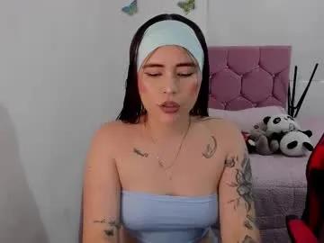 hotbbcwife from Chaturbate