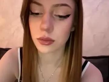 Explore Ingerbrockney, she wants to masturbate for you ingerbrockney from Chaturbate